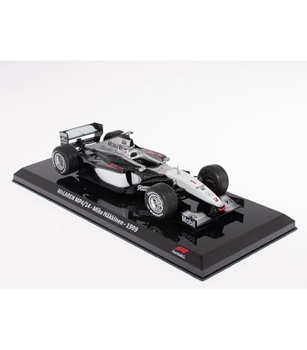 OPO 10 - Voiture Formule 1 1/24 Compatible avec Williams Renault